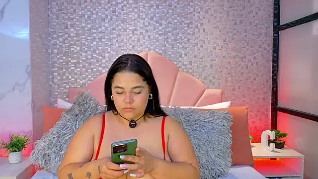 CameronJonnes online show from June 2026 07:57:02 PM