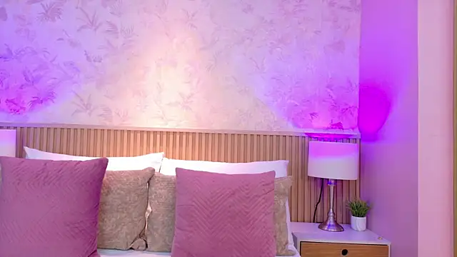 ValeriaMonet online show from March 2026 07:57:01 PM