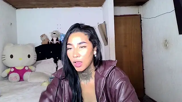 lyam ebony  online show from April 2026 09:07:02 AM