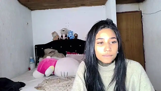 lyam ebony  online show from April 2026 09:50:01 AM