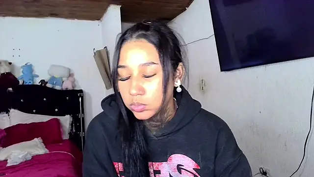 lyam ebony  online show from April 2026 04:12:02 AM