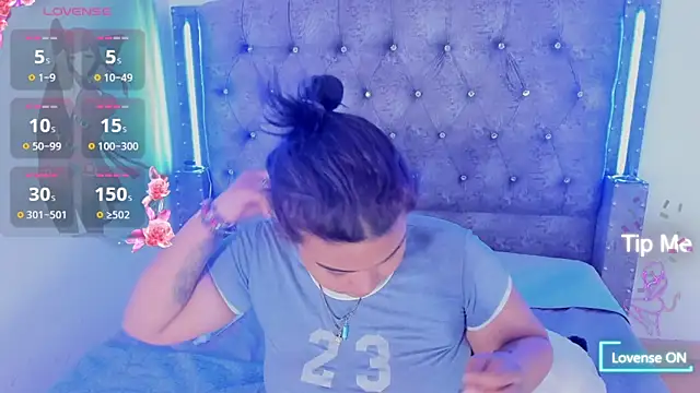 Ashlye rose0 online show from February 2026 08:02:01 PM