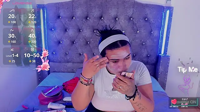 Ashlye rose0 online show from February 2026 08:14:01 PM