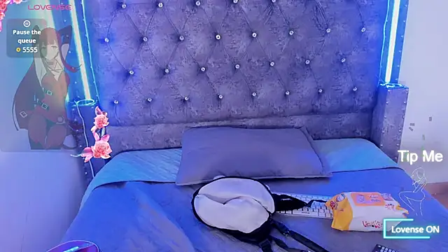 Ashlye rose0 online show from February 2026 08:05:01 PM