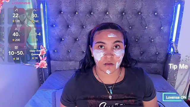 Ashlye rose0 online show from February 2026 03:24:01 AM