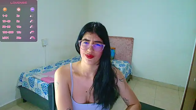 Kassandra 0304 online show from April 2026 12:22:02 PM