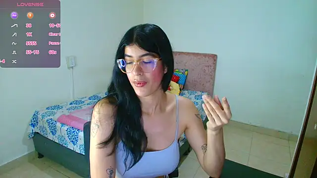 Kassandra 0304 online show from May 2026 12:21:01 PM