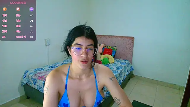 Kassandra 0304 online show from May 2026 11:59:01 AM