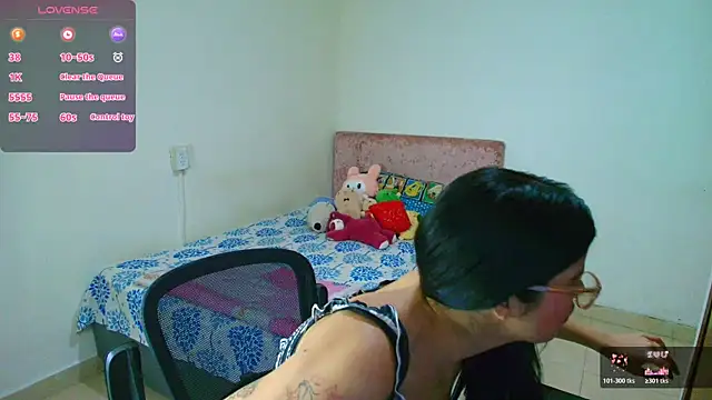 Kassandra 0304 online show from May 2026 12:10:01 PM