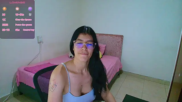 Kassandra 0304 online show from May 2026 01:01:01 AM
