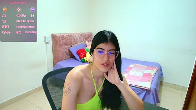 Kassandra 0304 online show from July 2026 01:32:02 PM