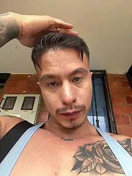 RaySullivan online show from December 2025 06:16:01 PM