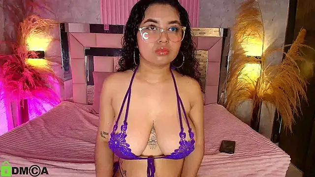 griselle rousse online show from July 2026 12:34:01 PM