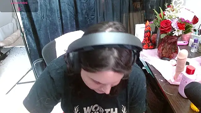 Snapshot of Salacious_Sage chatting on February 2026 07:43:01 PM Salacious Sage online show from February 2026 07:43:01 PM