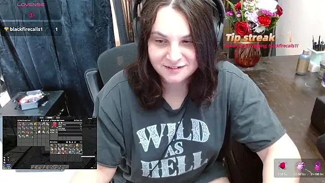 Snapshot of Salacious_Sage chatting on February 2026 02:46:02 PM Salacious Sage online show from February 2026 02:46:02 PM