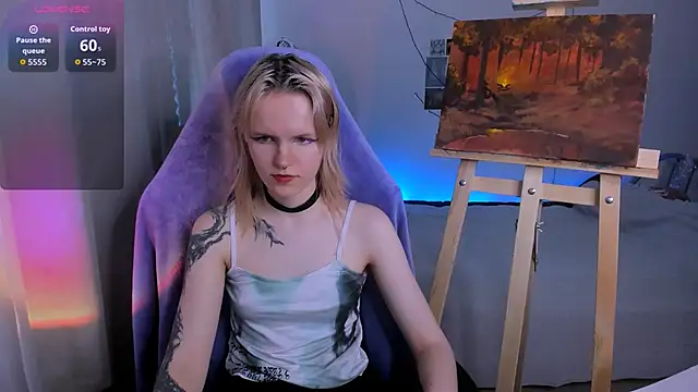 Mel the drawer online show from May 2026 04:12:01 PM