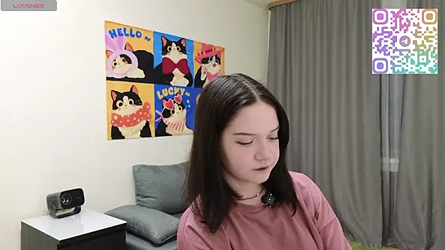 AlissaGerardo online show from March 2026 07:10:01 PM