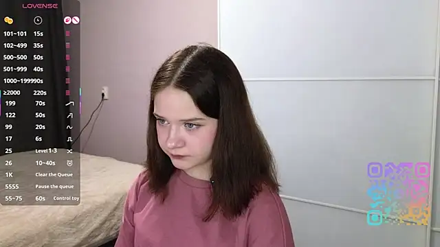 AlissaGerardo online show from March 2026 06:24:02 PM