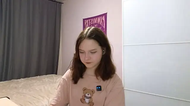 AlissaGerardo online show from April 2026 01:45:01 PM