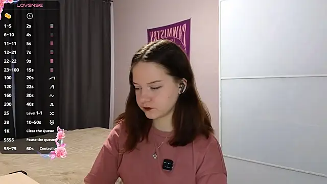 AlissaGerardo online show from May 2026 11:39:02 AM