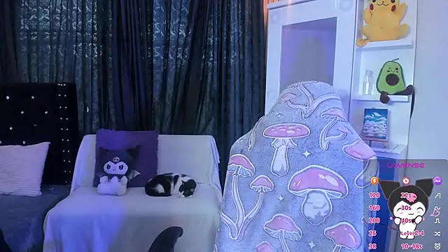 ravencollen online show from February 2026 06:19:01 PM