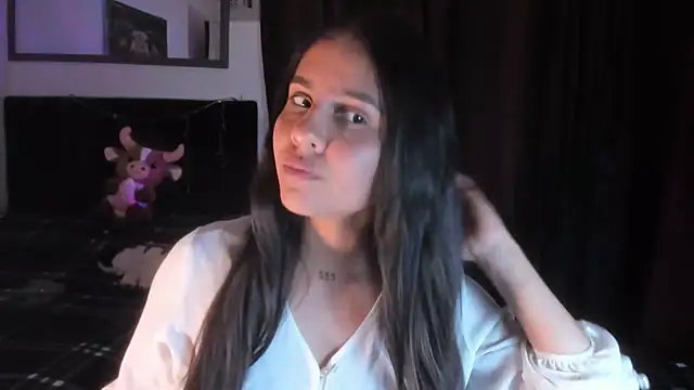 alisaa jhons1 online show from January 2026 12:12:02 AM