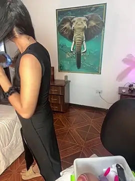 alisaa jhons1 online show from February 2026 10:50:02 PM