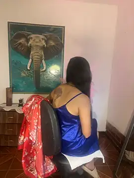 alisaa jhons1 online show from July 2026 09:40:01 AM