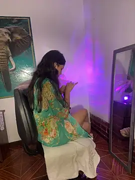 alisaa jhons1 online show from July 2026 09:51:01 AM