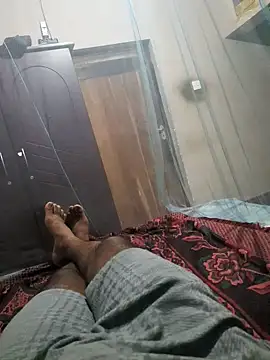 kaushi76 online show from December 2025 08:27:02 PM