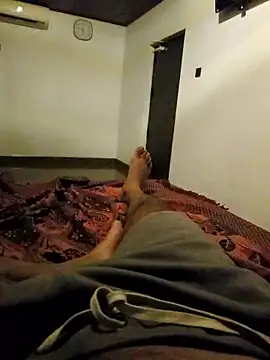 kaushi76 online show from April 2026 12:16:01 AM