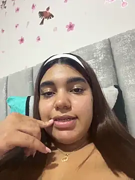 Anny arango1 online show from May 2026 03:45:02 AM