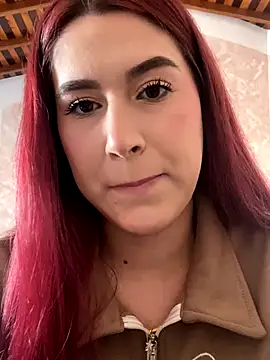 JimenaWhite online show from December 2025 06:34:02 PM