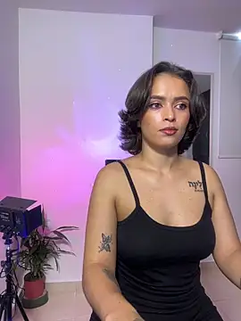 Zhara 110 online show from February 2026 09:13:01 PM