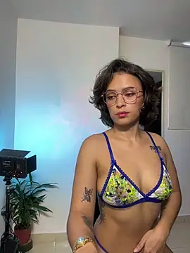 Zhara 110 online show from February 2026 12:03:01 PM