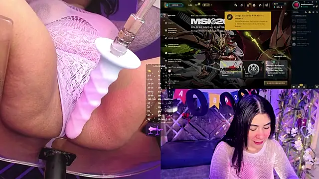 DaphneContry online show from June 2026 04:26:02 AM