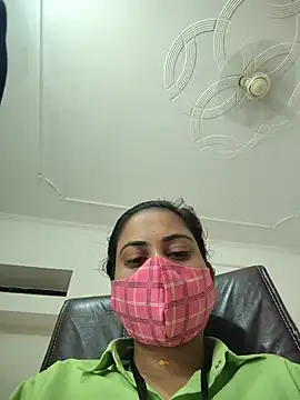 Isha kumari 69 online show from June 2026 10:24:02 AM