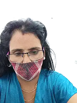 sanjana077 online show from February 2026 12:22:02 AM