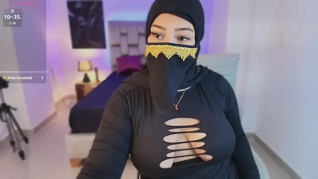 samiraa haalem online show from November 2025 05:02:02 PM