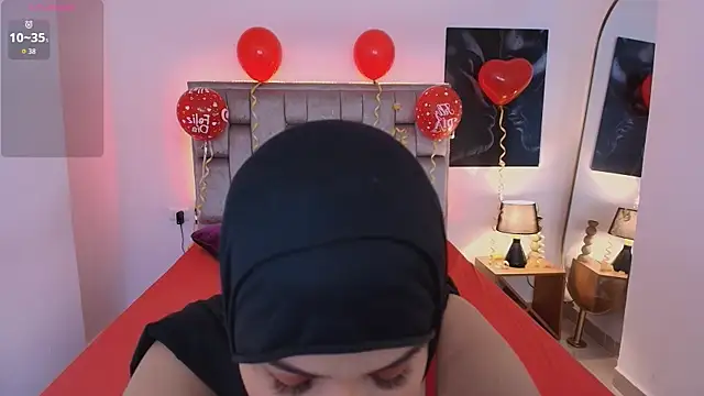 samiraa haalem online show from February 2026 06:26:02 PM