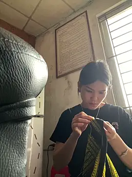 Beolulu online show from November 2025 06:47:01 AM