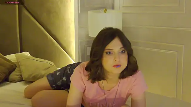 Ruby de Cherry online show from November 2025 06:35:02 AM