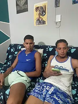 Mike and Rayan online show from February 2026 01:10:02 AM