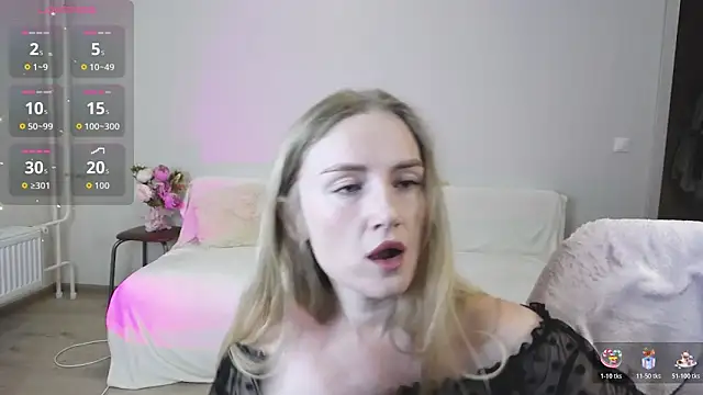 olliebells online show from November 2025 05:29:02 AM