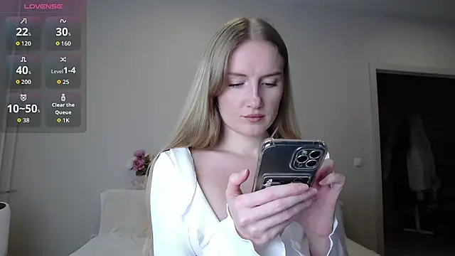 olliebells online show from February 2026 12:23:02 PM