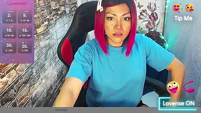 Snapshot of urhotasian_kimmy69 chatting on November 2025 04:51:01 PM urhotasian kimmy69 online show from November 2025 04:51:01 PM