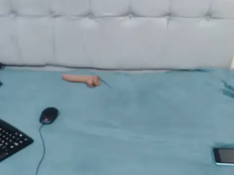 NippleDoll online show from November 2025 05:50:01 AM