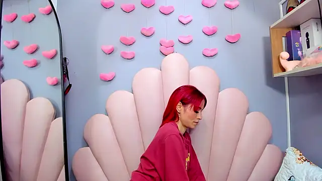 luci miller online show from March 2026 09:22:01 AM