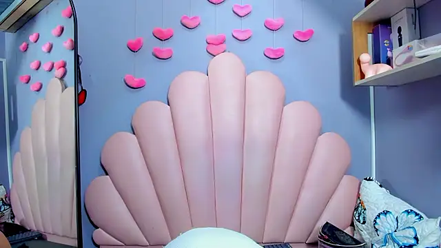 luci miller online show from March 2026 03:12:02 AM