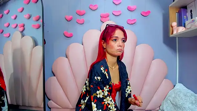 luci miller online show from April 2026 03:28:01 AM